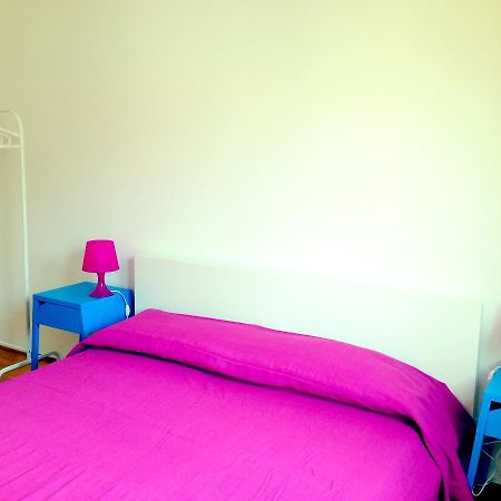 Casa Julia Apartment ชิวีดาเล เดล ฟรีอูลี ภายนอก รูปภาพ