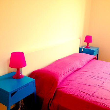 Casa Julia Apartment ชิวีดาเล เดล ฟรีอูลี ภายนอก รูปภาพ