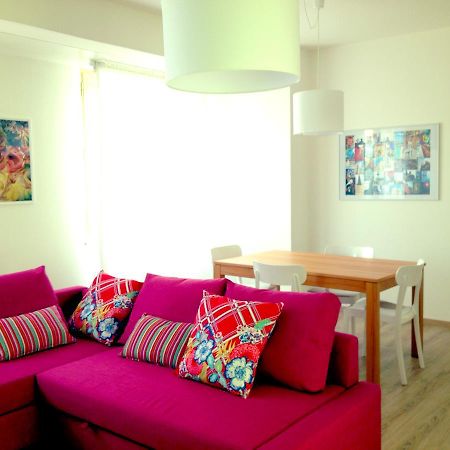 Casa Julia Apartment ชิวีดาเล เดล ฟรีอูลี ภายนอก รูปภาพ