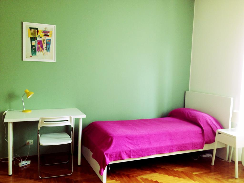 Casa Julia Apartment ชิวีดาเล เดล ฟรีอูลี ห้อง รูปภาพ