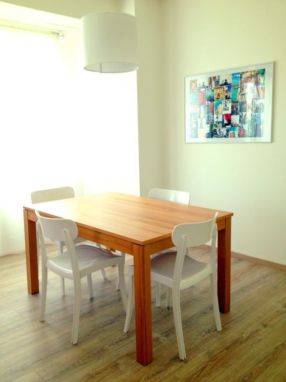 Casa Julia Apartment ชิวีดาเล เดล ฟรีอูลี ห้อง รูปภาพ