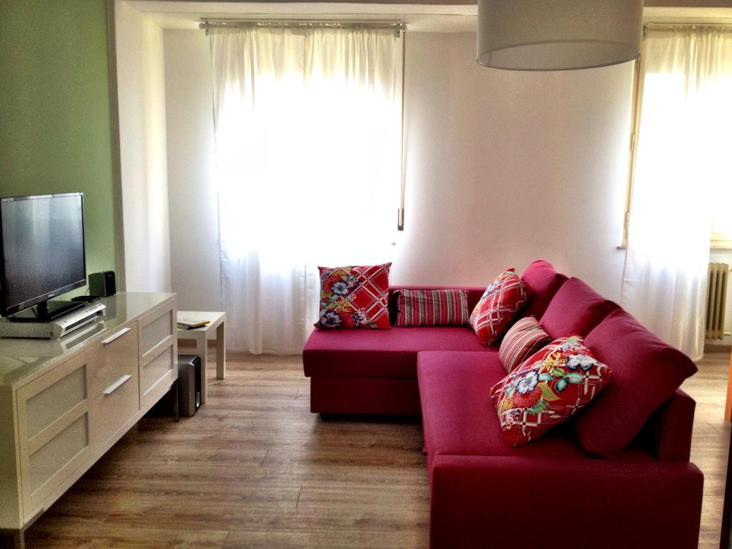 Casa Julia Apartment ชิวีดาเล เดล ฟรีอูลี ห้อง รูปภาพ