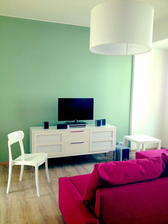 Casa Julia Apartment ชิวีดาเล เดล ฟรีอูลี ห้อง รูปภาพ