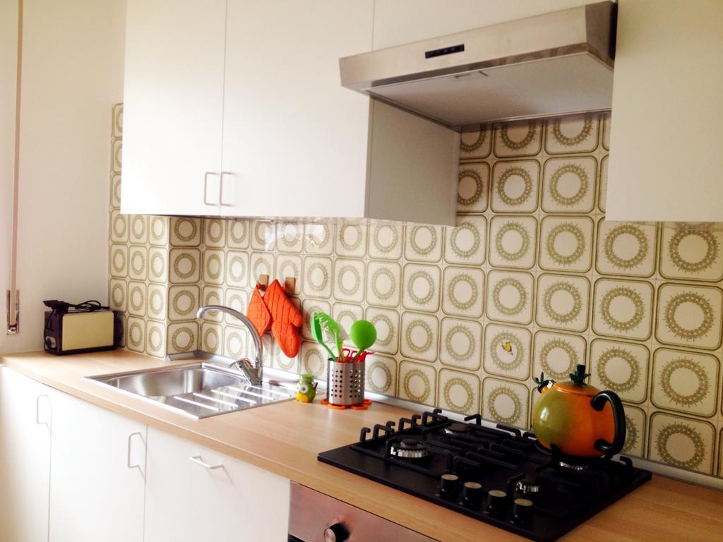 Casa Julia Apartment ชิวีดาเล เดล ฟรีอูลี ห้อง รูปภาพ