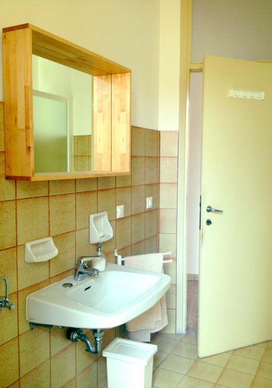 Casa Julia Apartment ชิวีดาเล เดล ฟรีอูลี ห้อง รูปภาพ