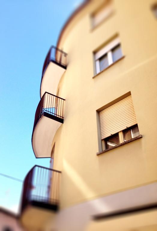 Casa Julia Apartment ชิวีดาเล เดล ฟรีอูลี ภายนอก รูปภาพ