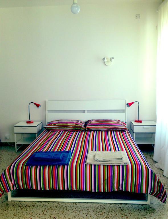 Casa Julia Apartment ชิวีดาเล เดล ฟรีอูลี ภายนอก รูปภาพ