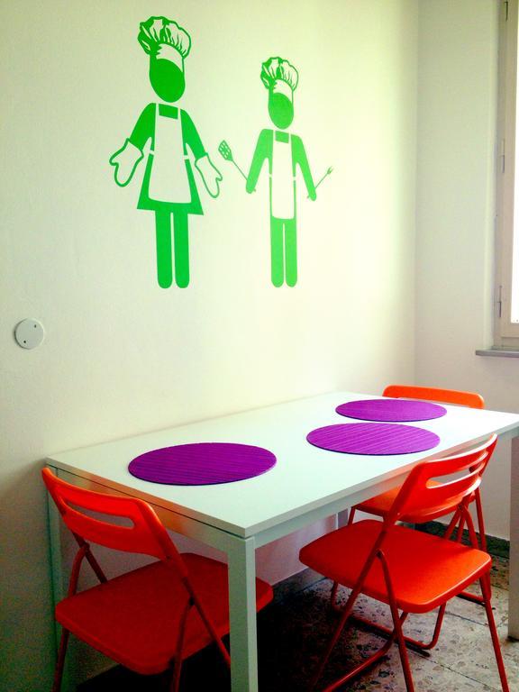 Casa Julia Apartment ชิวีดาเล เดล ฟรีอูลี ภายนอก รูปภาพ