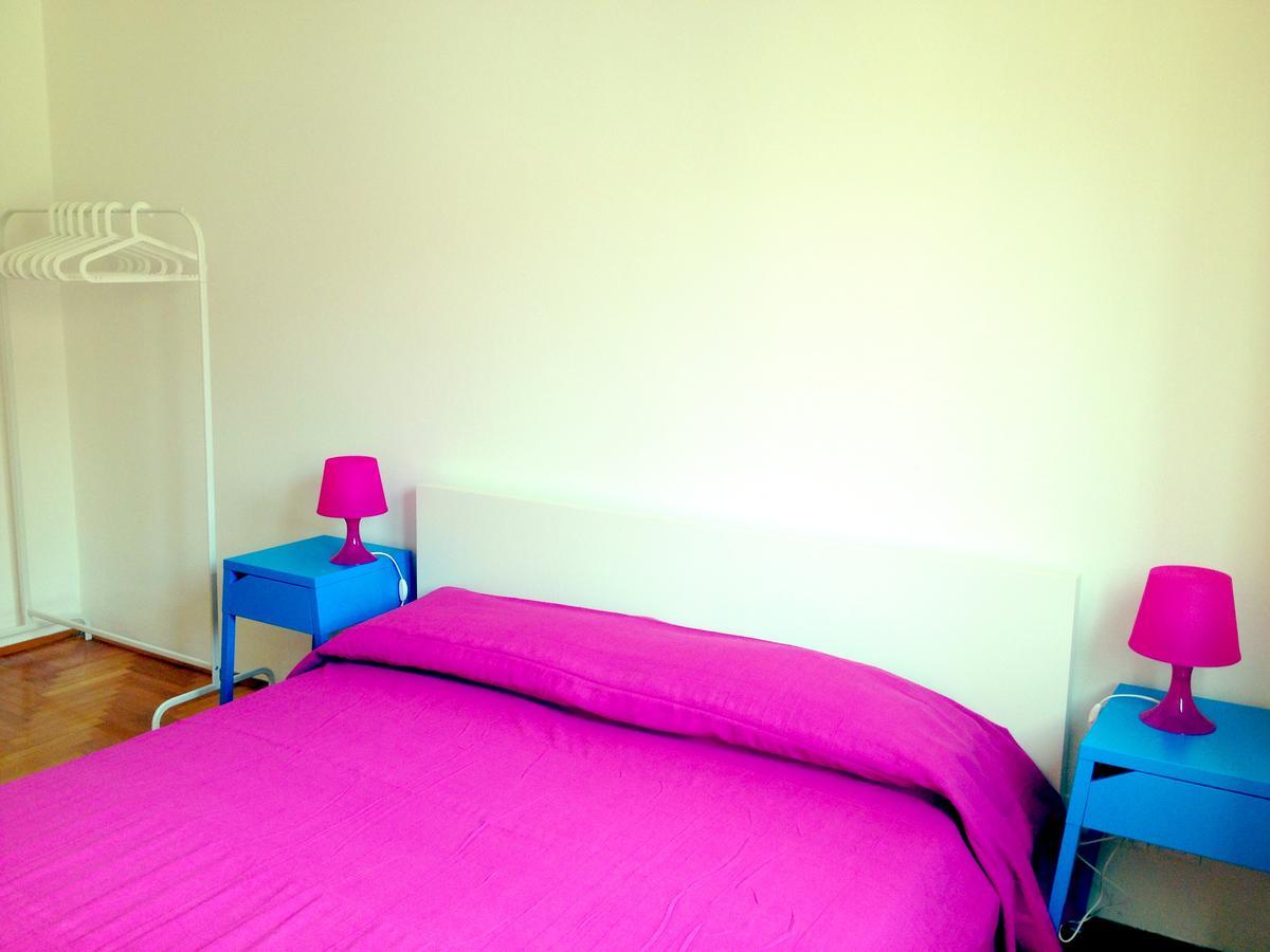 Casa Julia Apartment ชิวีดาเล เดล ฟรีอูลี ภายนอก รูปภาพ