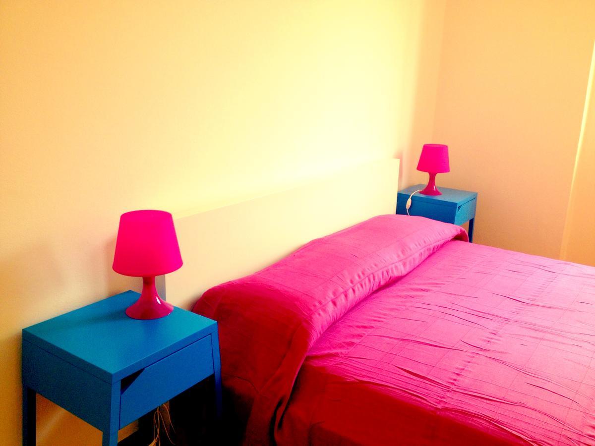 Casa Julia Apartment ชิวีดาเล เดล ฟรีอูลี ภายนอก รูปภาพ