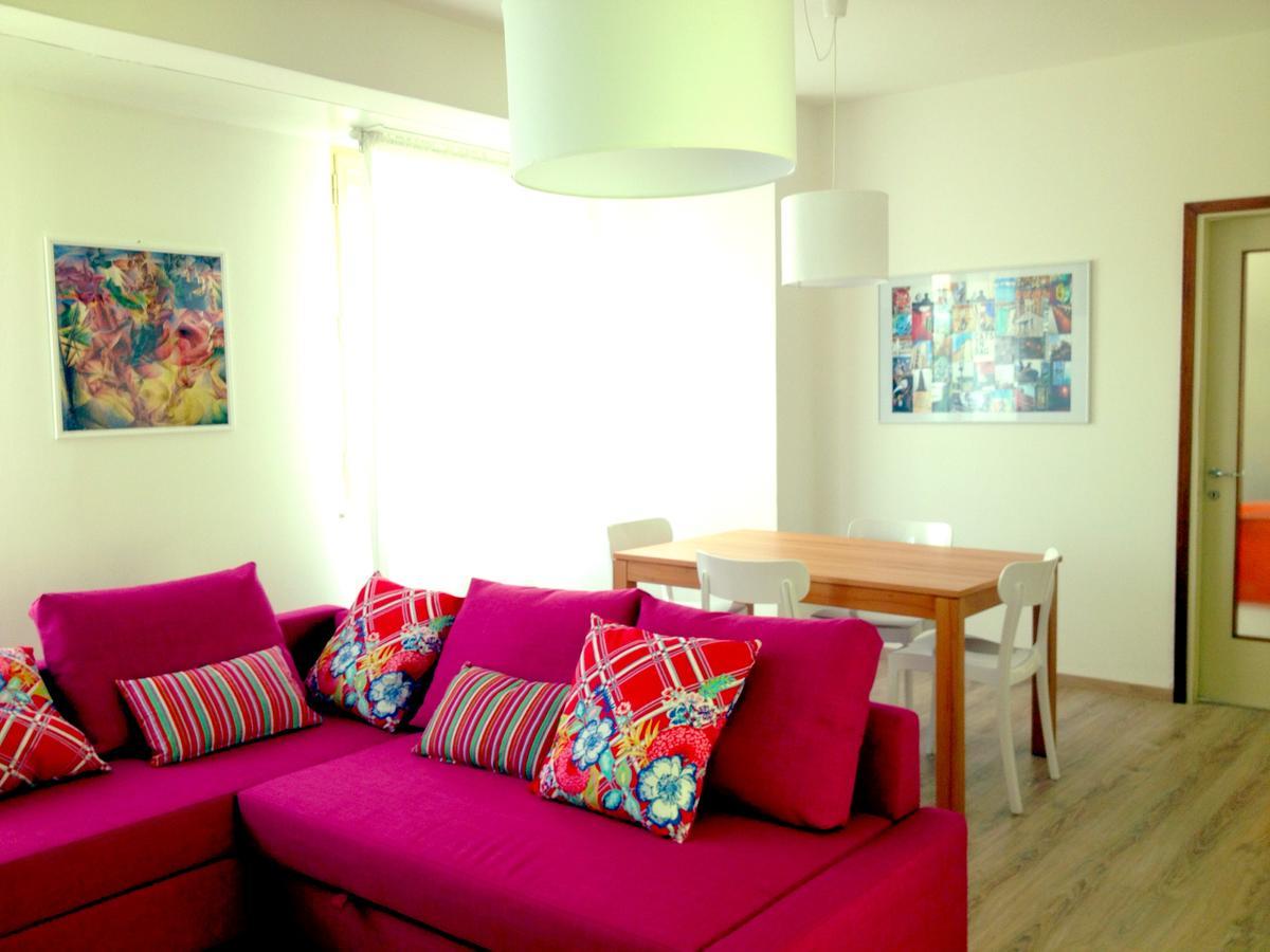 Casa Julia Apartment ชิวีดาเล เดล ฟรีอูลี ภายนอก รูปภาพ